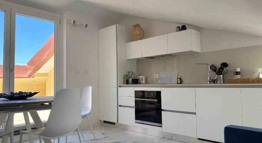 Golfo Ameno Apartment - Image 1