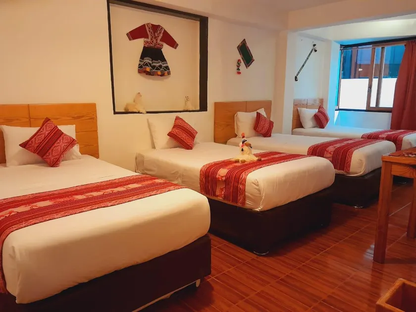Fenix Hotel Machupicchu - Image 1