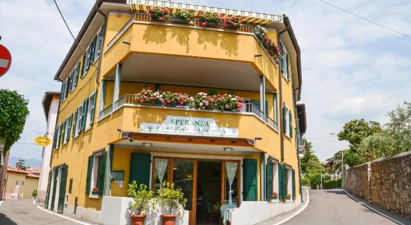 Locanda Speranza - Image 1