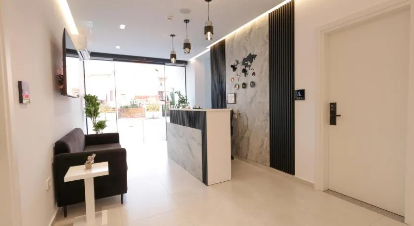 Adele Hotel Ksamil - Image 1