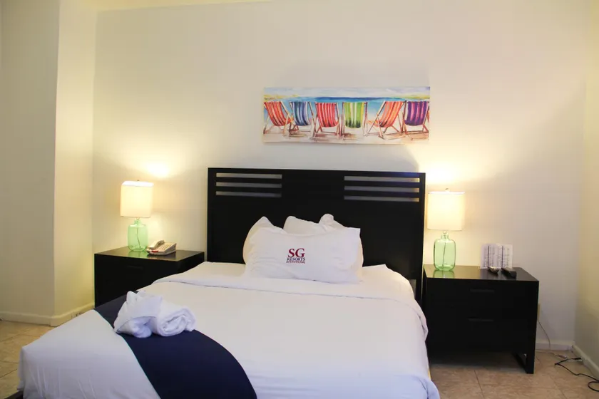 Historic Hollywood Beach Resort - Image 1