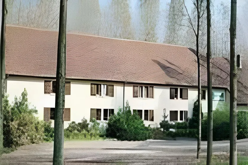 Hôtel La Peupleraie - Image 1