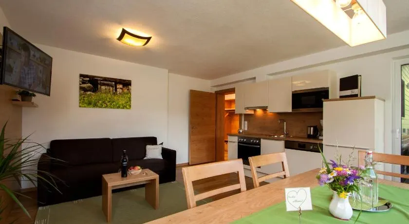 Apartmenthaus Juen - Image 1