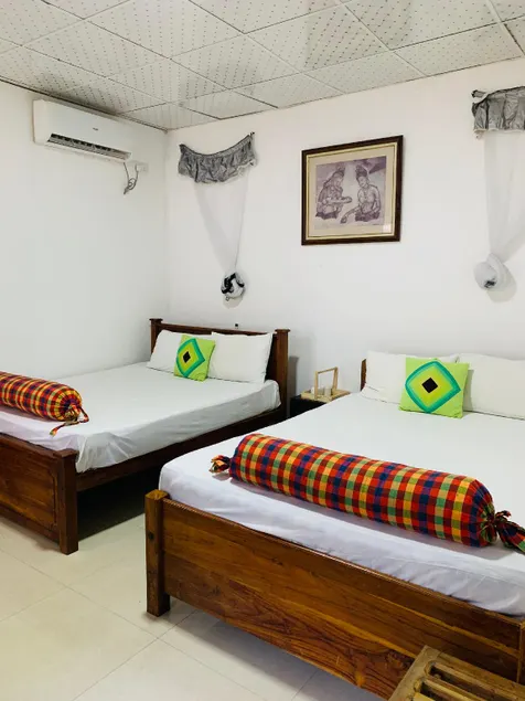 Dambulla Shan Inn - Image 1