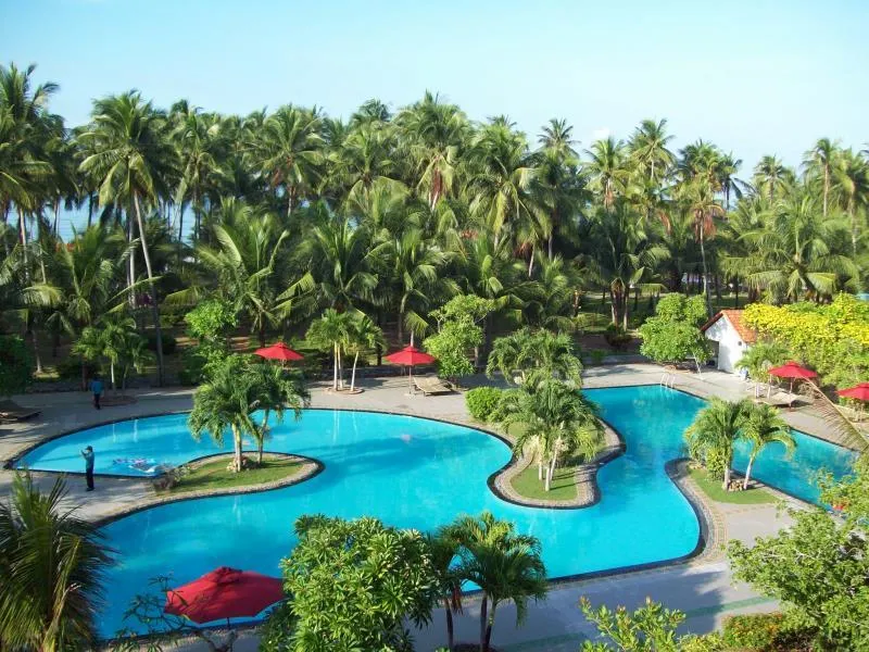 Muine Century Beach Resort & Spa - Image 1