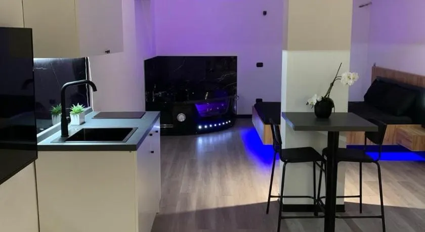 Sanu Home B&B - Image 1