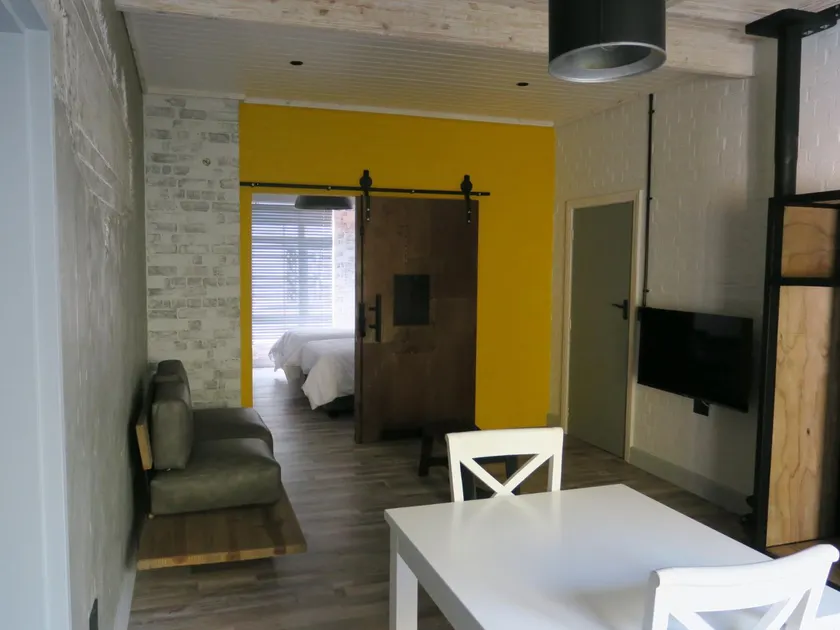 de Baken Self-Catering - Image 1