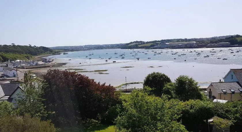 Moorings View - Image 1