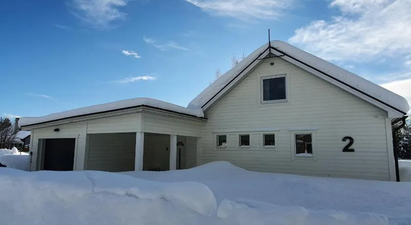 Villa Norrland - Image 1
