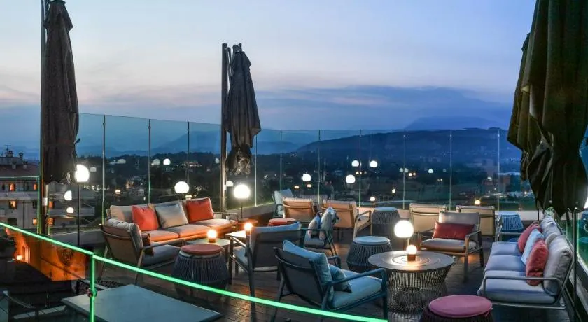 Panorama Hotel Friuli - Boutique Hotel - Image 1