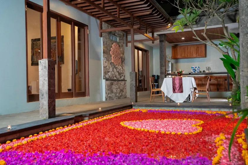 Kusuma Living and Villa Seminyak - Image 1