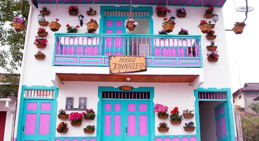 Hostal Johnnier - Image 1