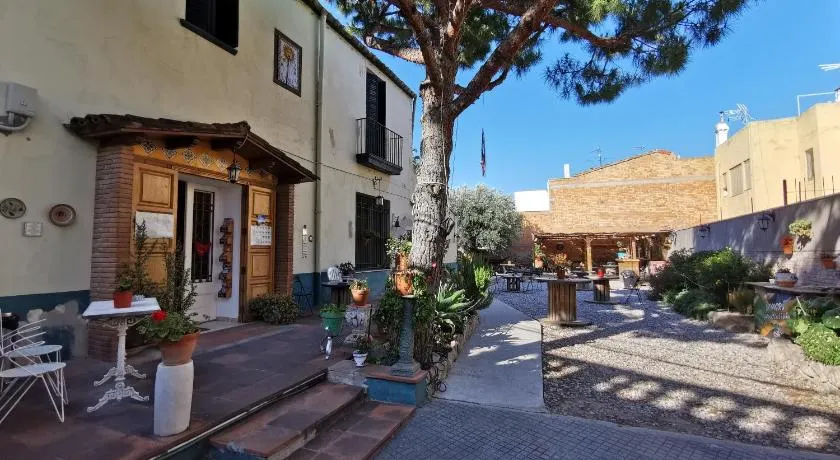 Mucha Masia Hostel Rural Urba - Image 1