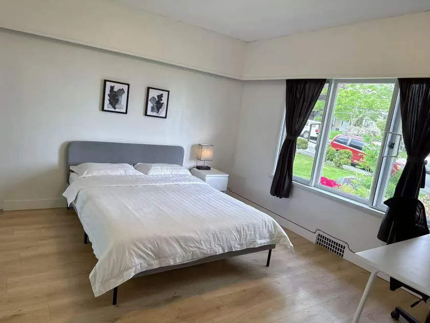 Vancouver Burnaby Villa - Image 1