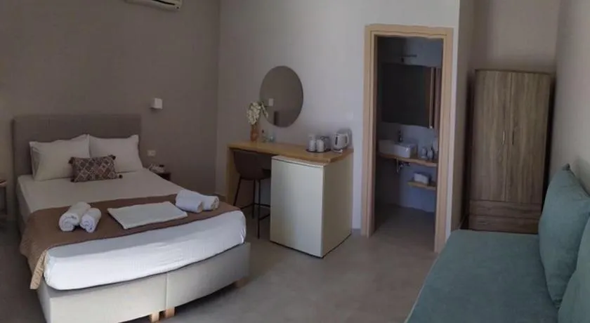 Galini Apartment's-Suites - Image 1