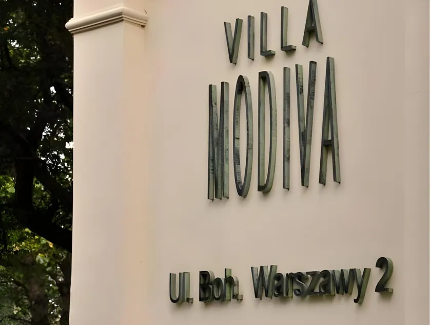 Villa Modiva - Image 1