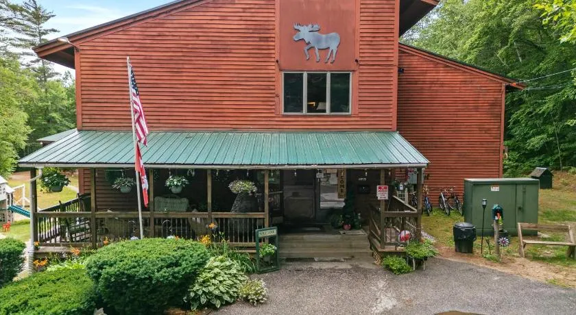 Evergreen Valley Inn - Image 1