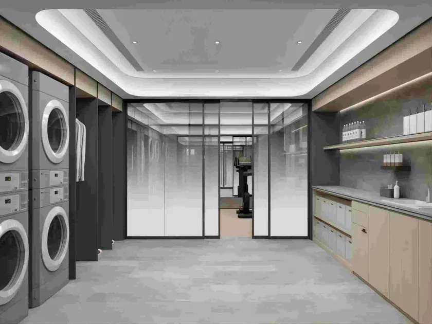 Ji Hotel Taiyuan Jianshe North Road - Image 1