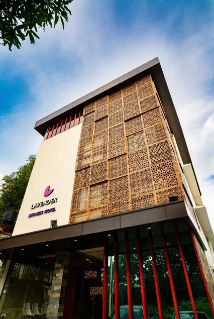 Lavender Infopark Kochi - Image 1