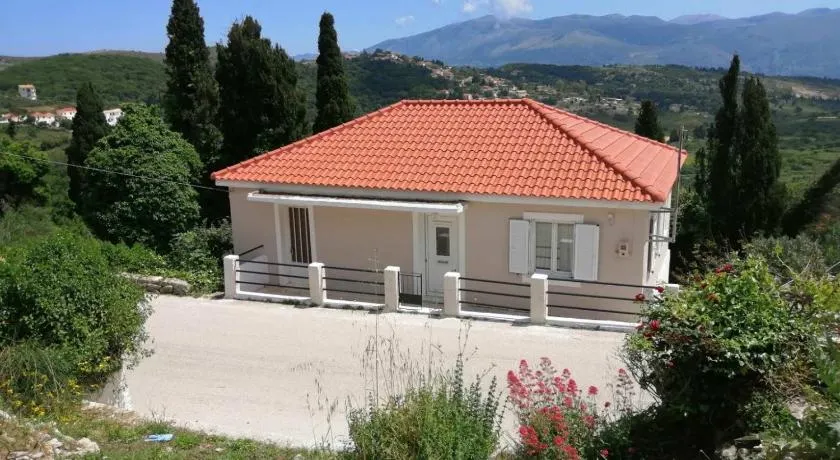 Dina's House - Image 1