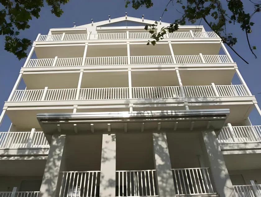 Le Rose Spa Hotel - Image 1