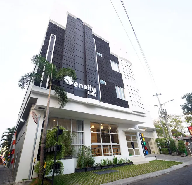 Density Living - Image 1