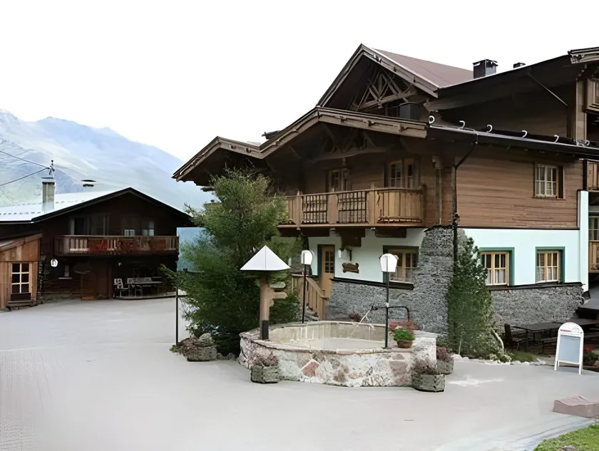 Hotel Silbertal - Image 1