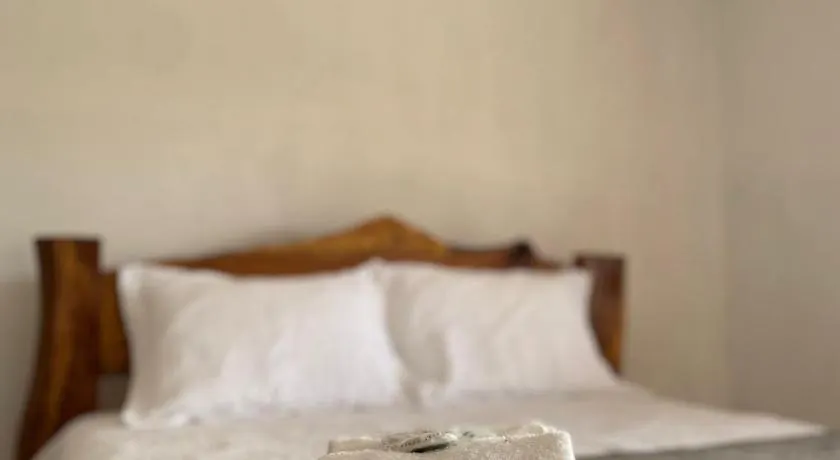 Hotel Fazenda Brisa dos Gerais - Image 1