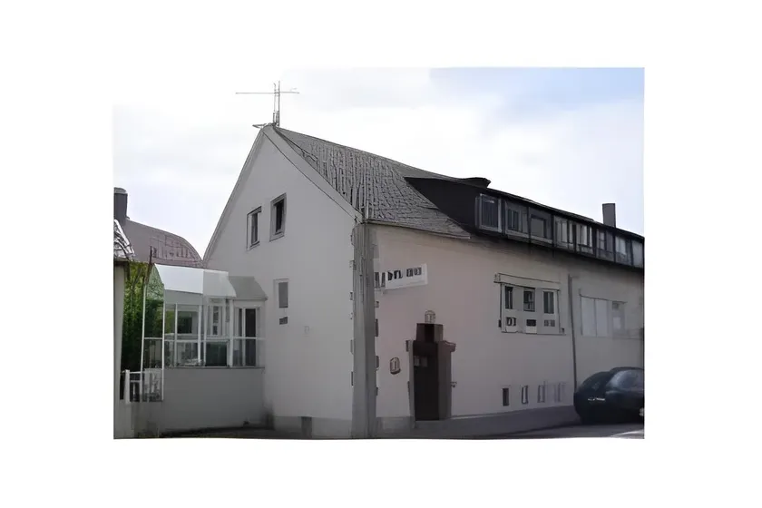 Novum Hotel Bruy Stuttgart - Image 1
