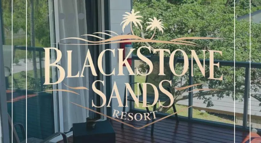 Blackstone Sands Resort Bilene - Image 1
