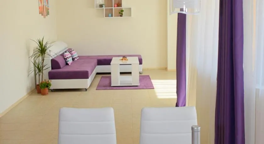 Rusalka Apart-Residence - Image 1