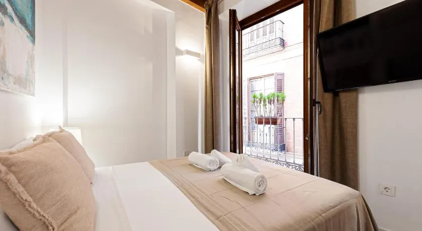 Stay Unique Apartments Nosquera - Image 1