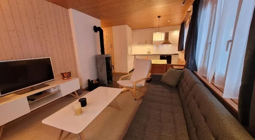 Chalet Meise - Image 1