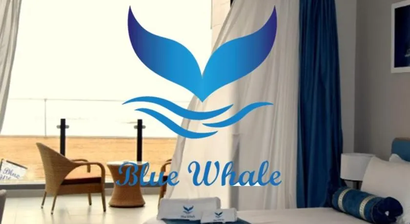 Blue Whale Hotels - Image 1