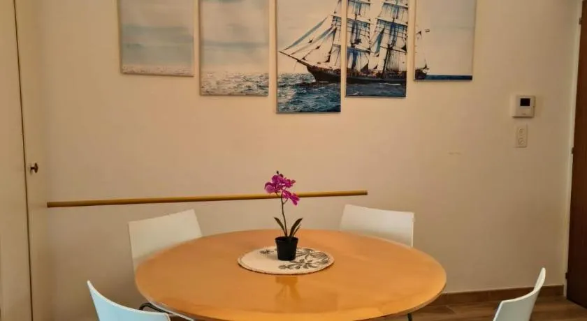 Sailing Apartment Lugano - Image 1
