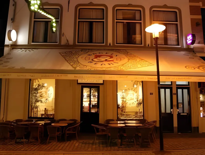 Hotel de Prince - Image 1