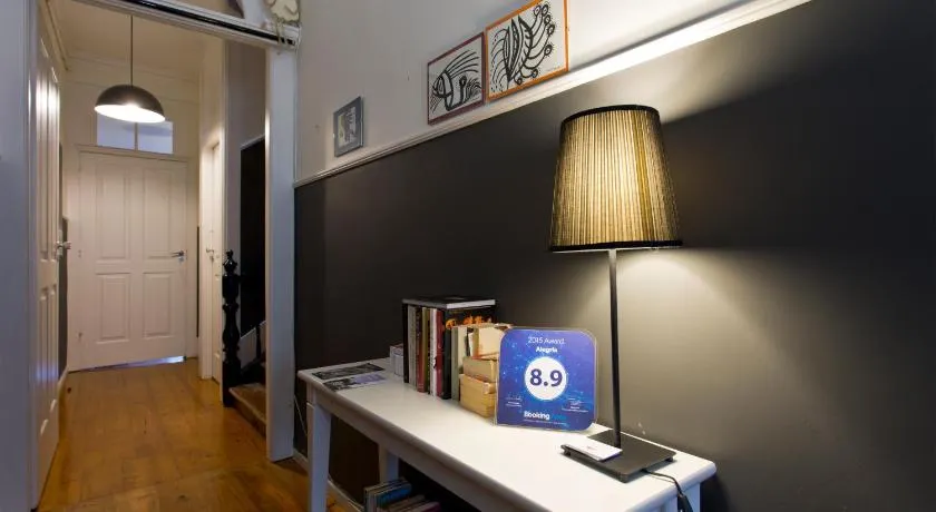 Hostel Alegria - Image 1