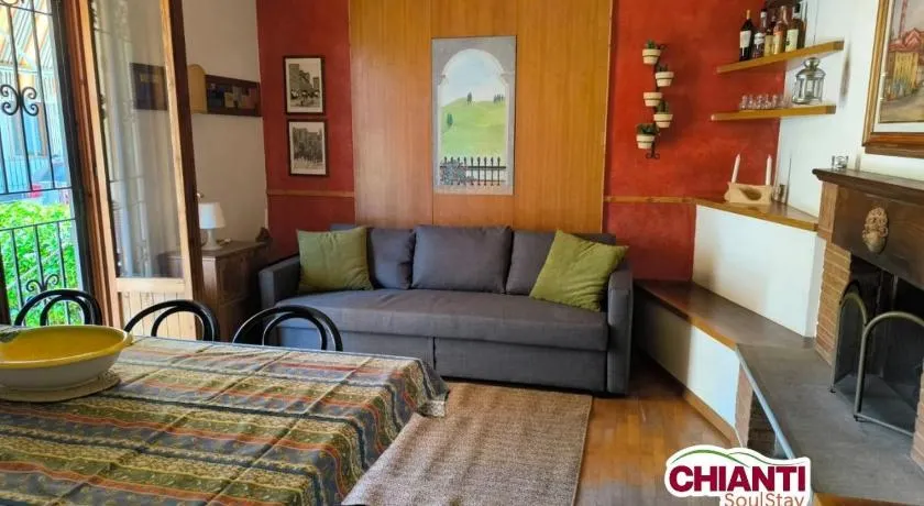Chianti Soul Stay - Image 1