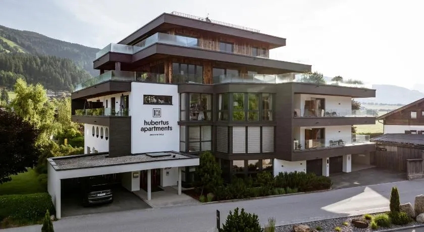 Hubertus Apartments - Image 1