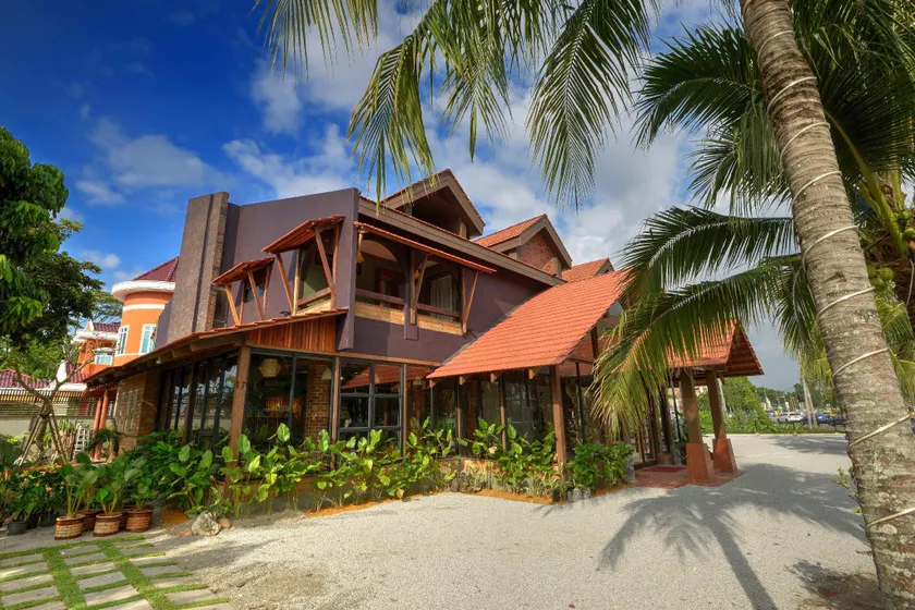 Anson Bali Living - Image 1