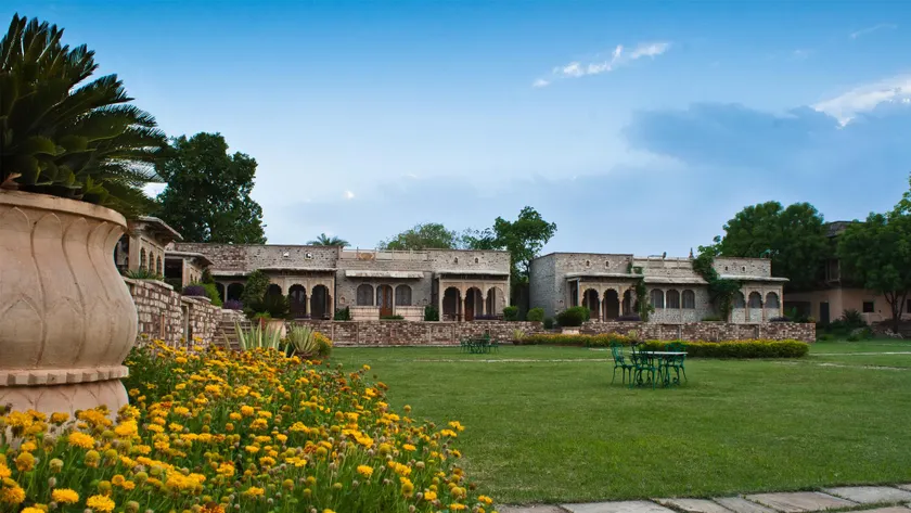Neemrana's - Deo Bagh - Image 1