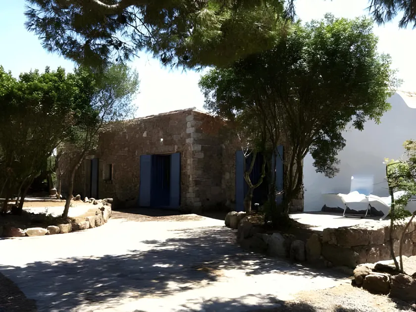 Residence Isola dei Mori - Image 1