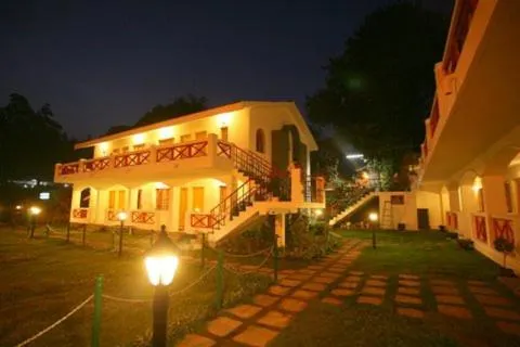 Hotel Stonycroft - Image 1