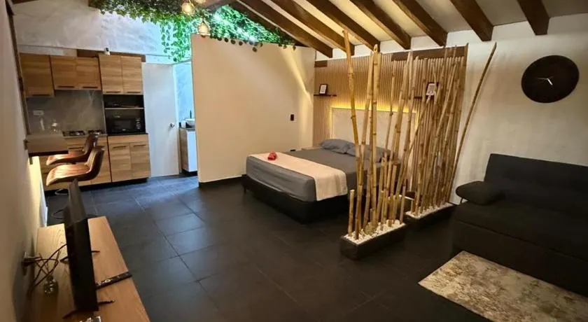 Apartamento tipo loft - Image 1
