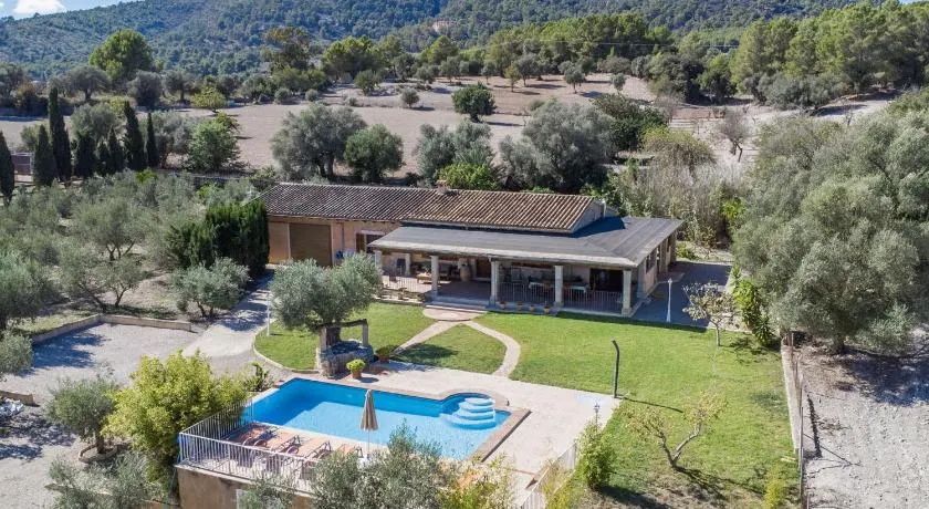 Holiday Home Ses Comes by Interhome - Image 1