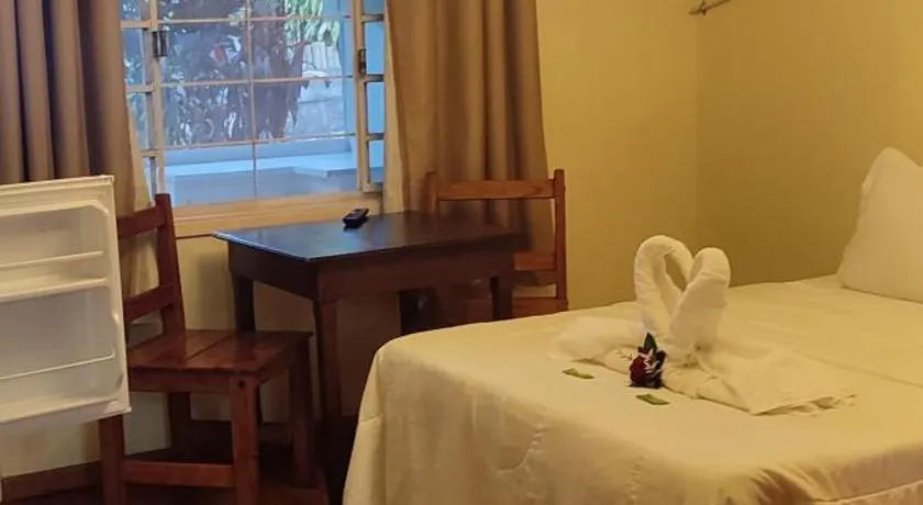 Suites do Reino Penedo RJ - Image 1