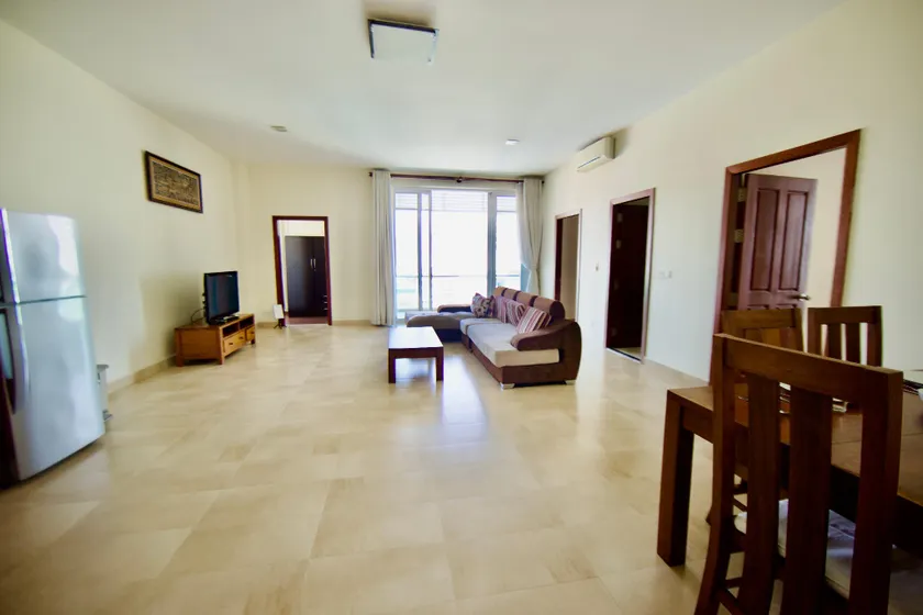 La Residence suites - Image 1