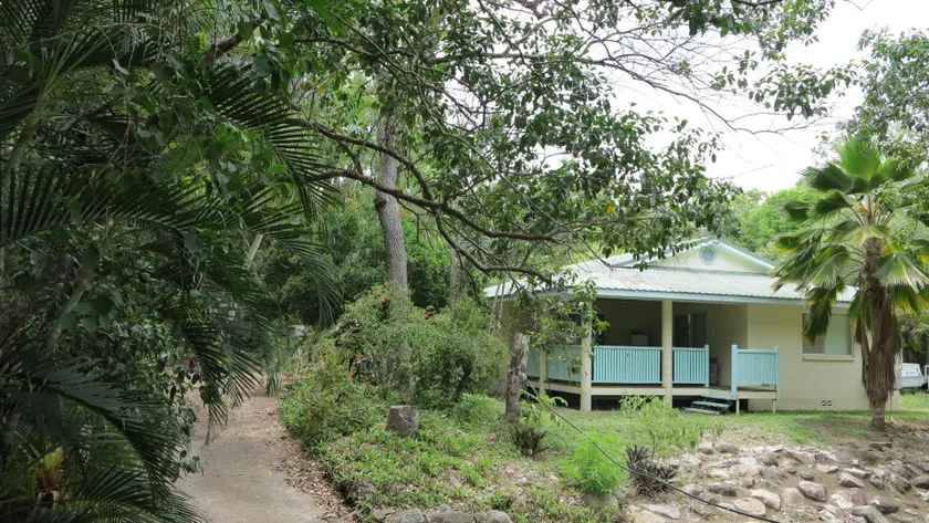 Lana's Cottage - Arcadia - Image 1