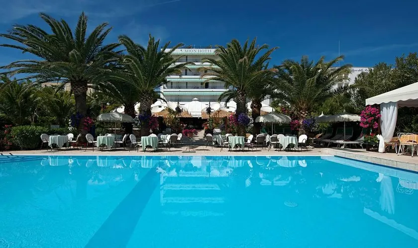 LH Mion Hotel - Image 1