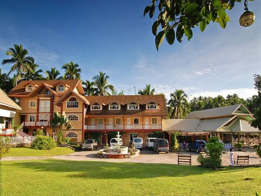 Batis Aramin Resort And Hotel Corp. - Image 1